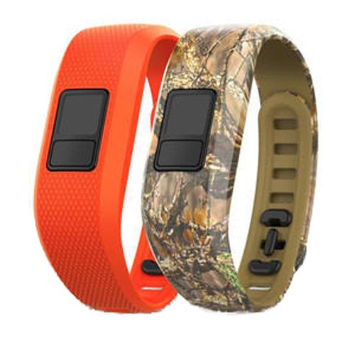 Garmin Vivofit 3 Silikon Armband Bundle kaufen | Bike-Discount