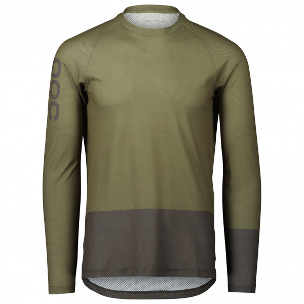 POC - MTB Pure L/S Jersey - Radtrikot