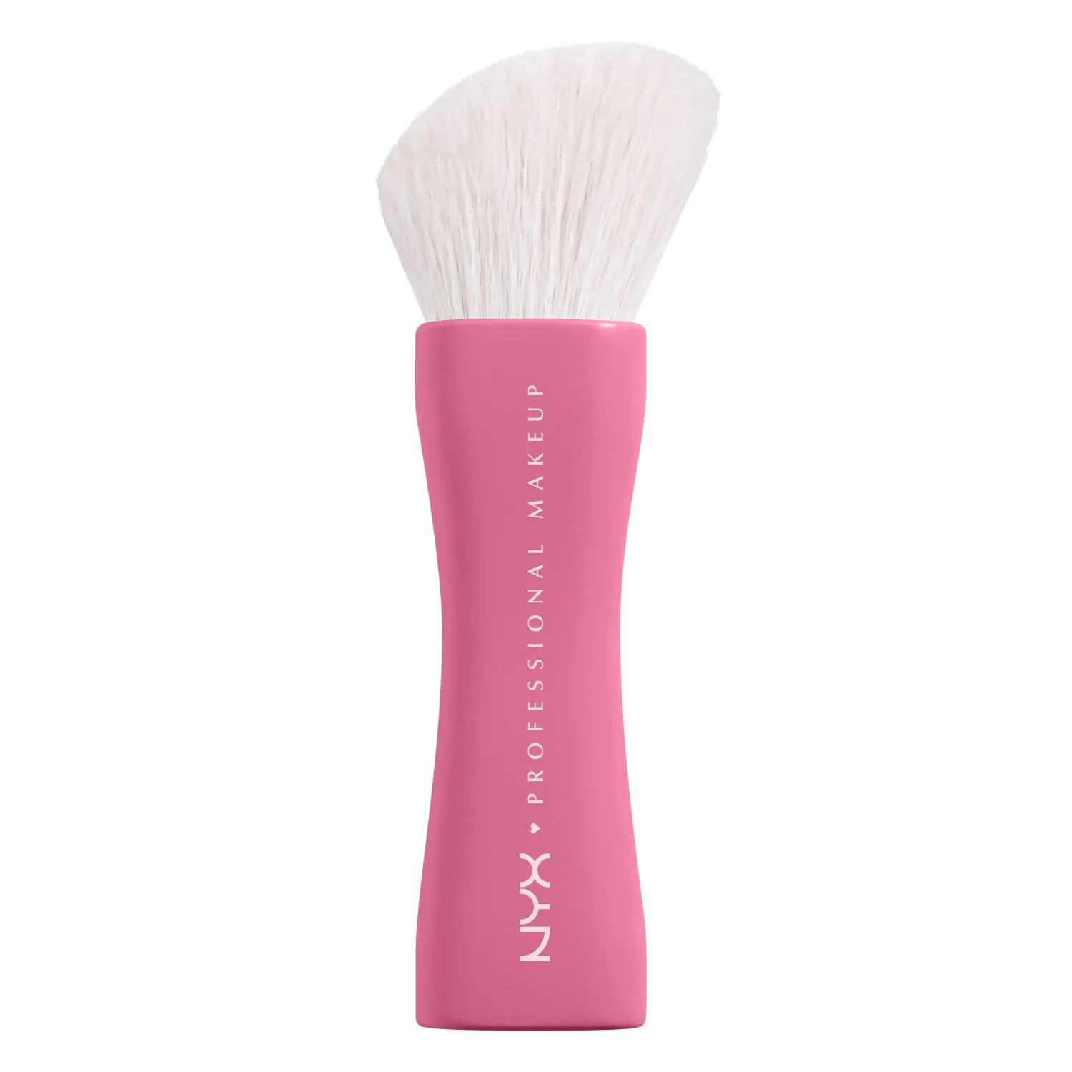NYX Buttermelt Blush-børste