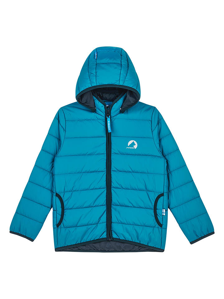 finkid Übergangsjacke 