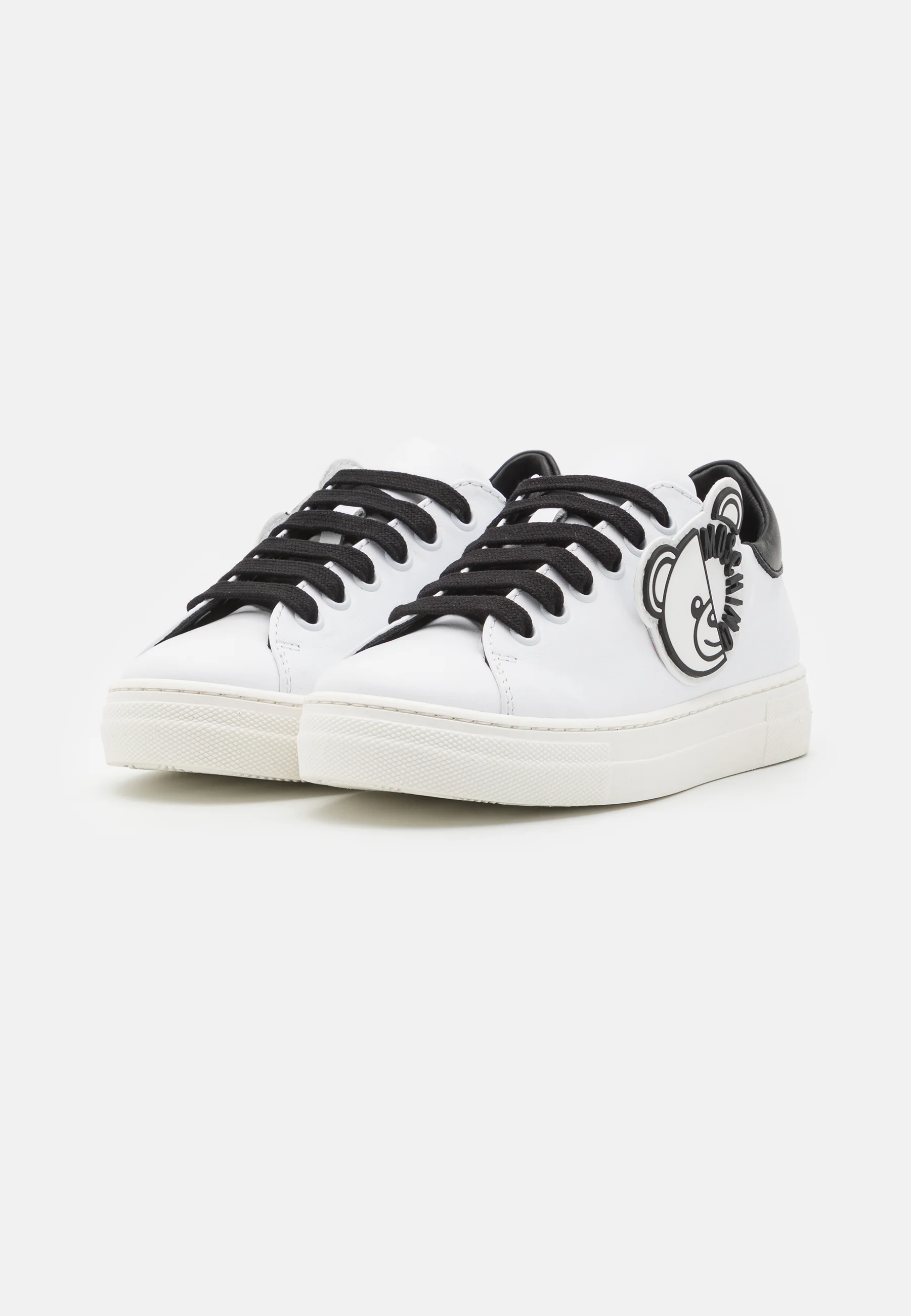MOSCHINO UNISEX - Zapatillas bajas