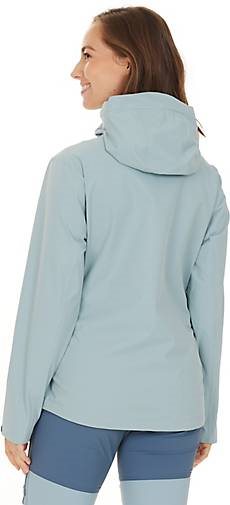 Whistler Jacke Osbourne aus wind- und wasserdichtem Material