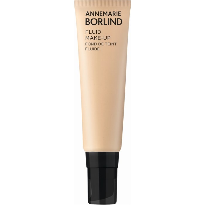 Fluid Make-up
