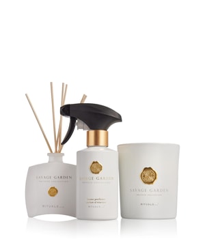 Rituals Private Collection Savage Garden Home Gift Set Raumduftset-1 Stk