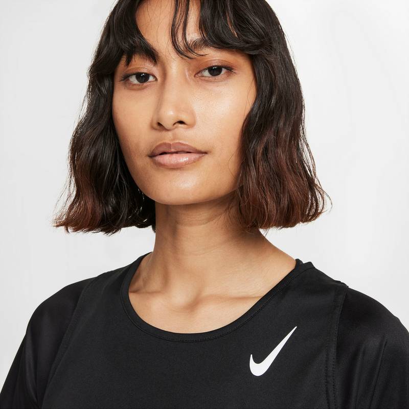 Nike Dri-FIT Race Funktionsshirt Damen