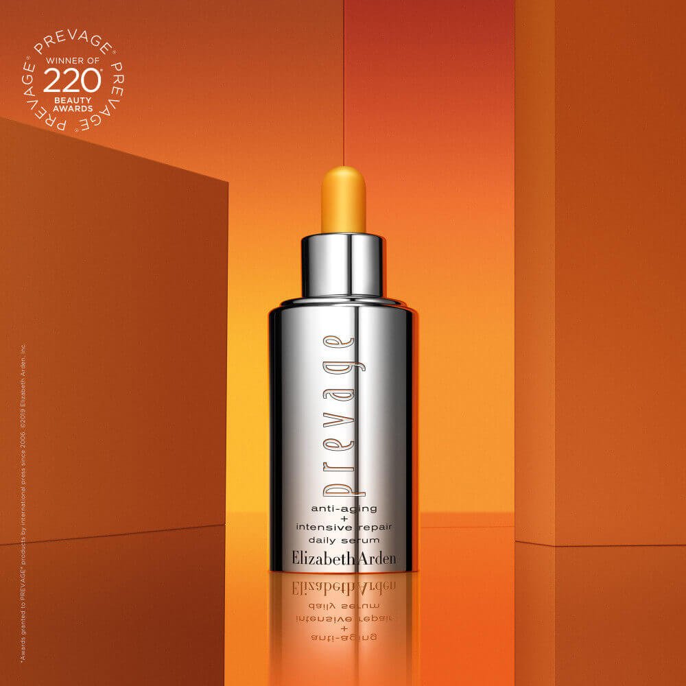 Elizabeth Arden Prevage Anti-Aging + Intensive Repair Daily Serum
