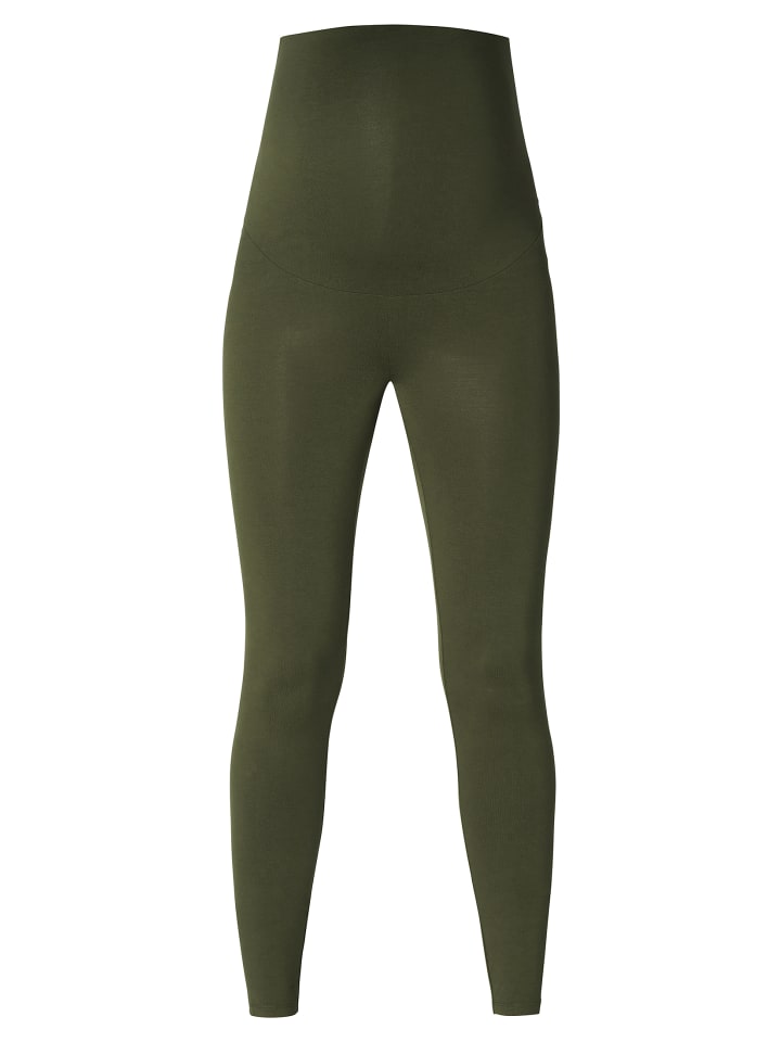 Noppies Umstandsleggings Paris in Forest Night günstig kaufen