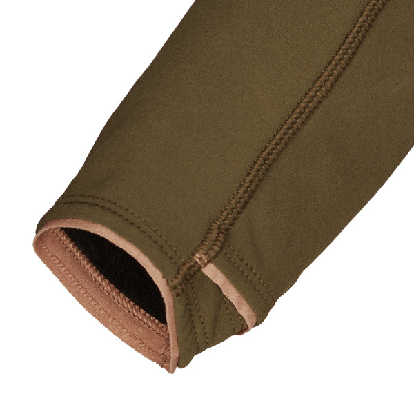 VENTURELAYER FLEECE HOODIE Damen - Fleecejacke