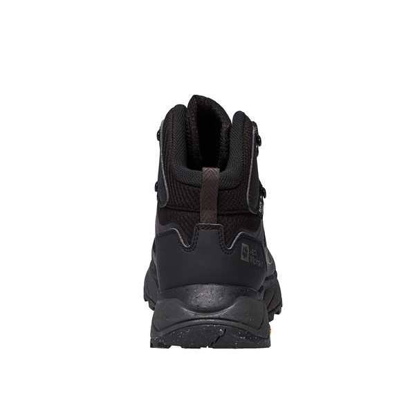 TERRAVENTURE TEXAPORE MID M Herren - Wanderstiefel