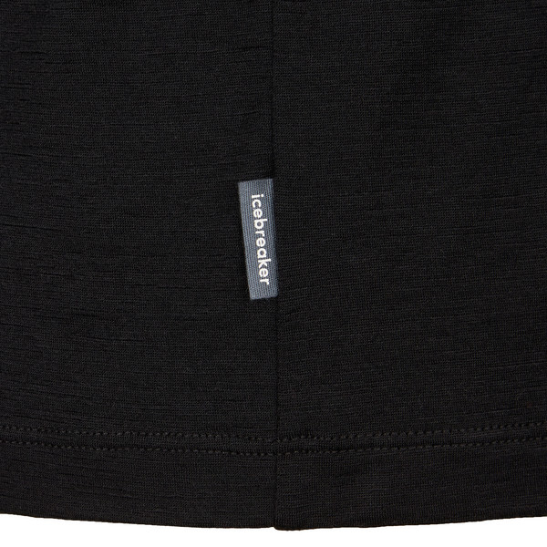 M TECH LITE II SS TEE SKI STRIPES Herren - Funktionsshirt