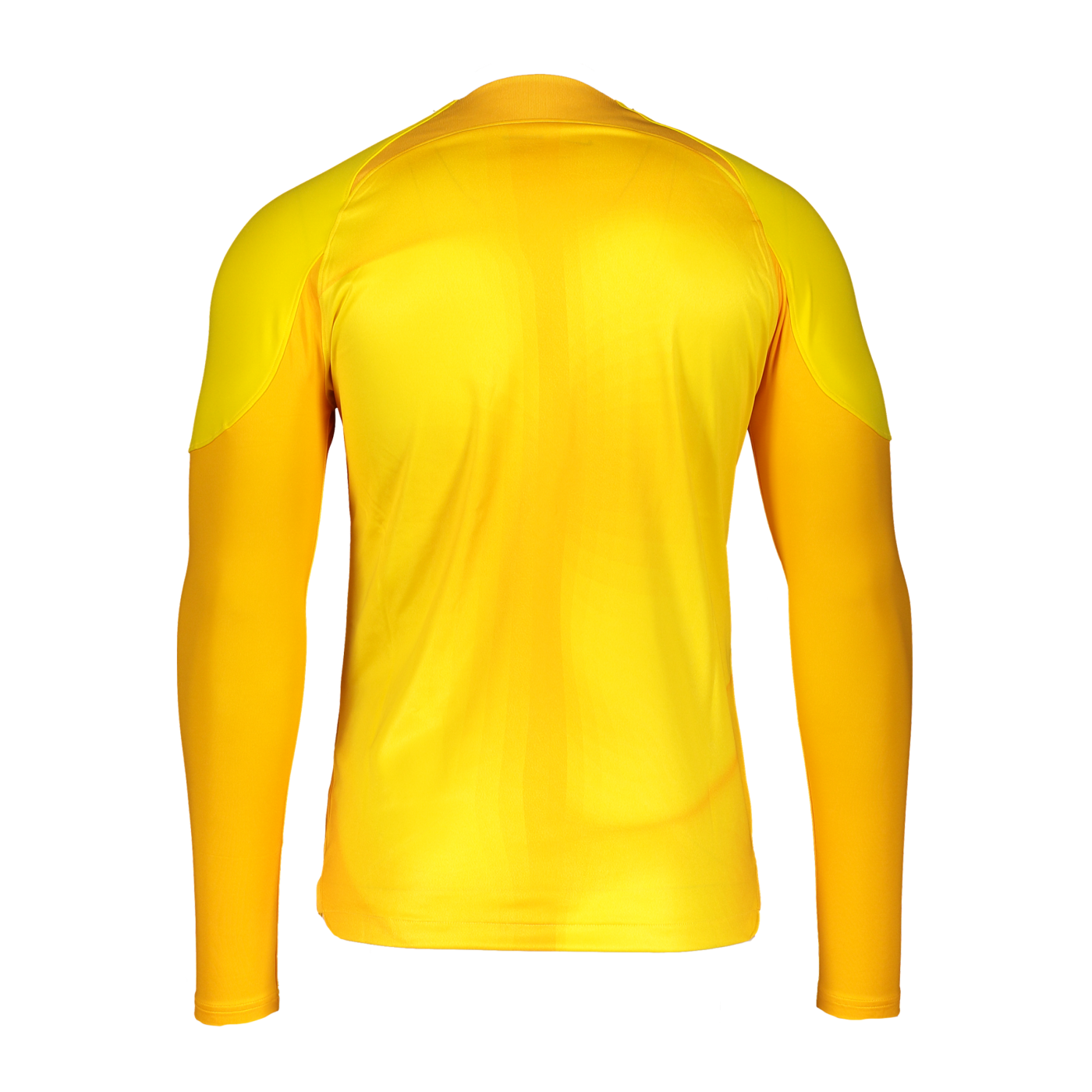 Nike Gardien IV Torwarttrikot langarm Gelb F719