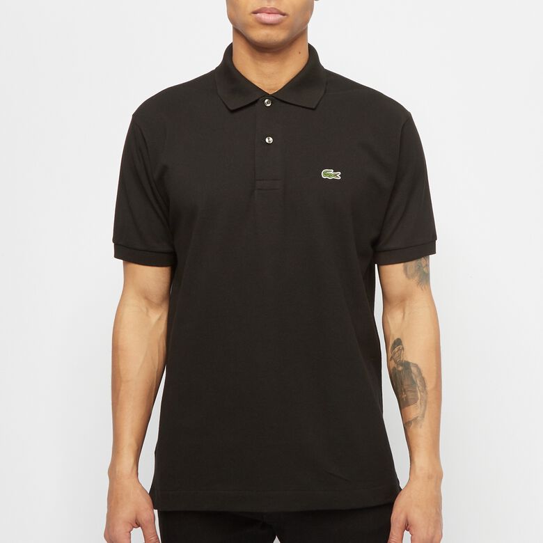 Lacoste Polo black