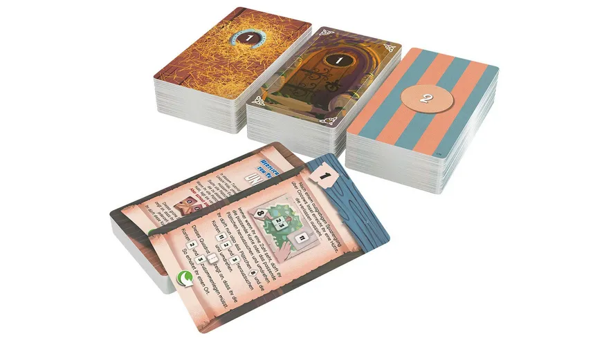 Space Cowboys - Unlock! Kids, Kinderspiel