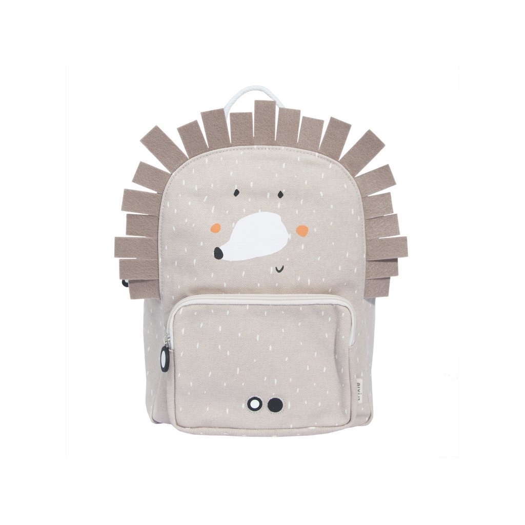 Trixie Rucksack - Mrs. Hedgehog