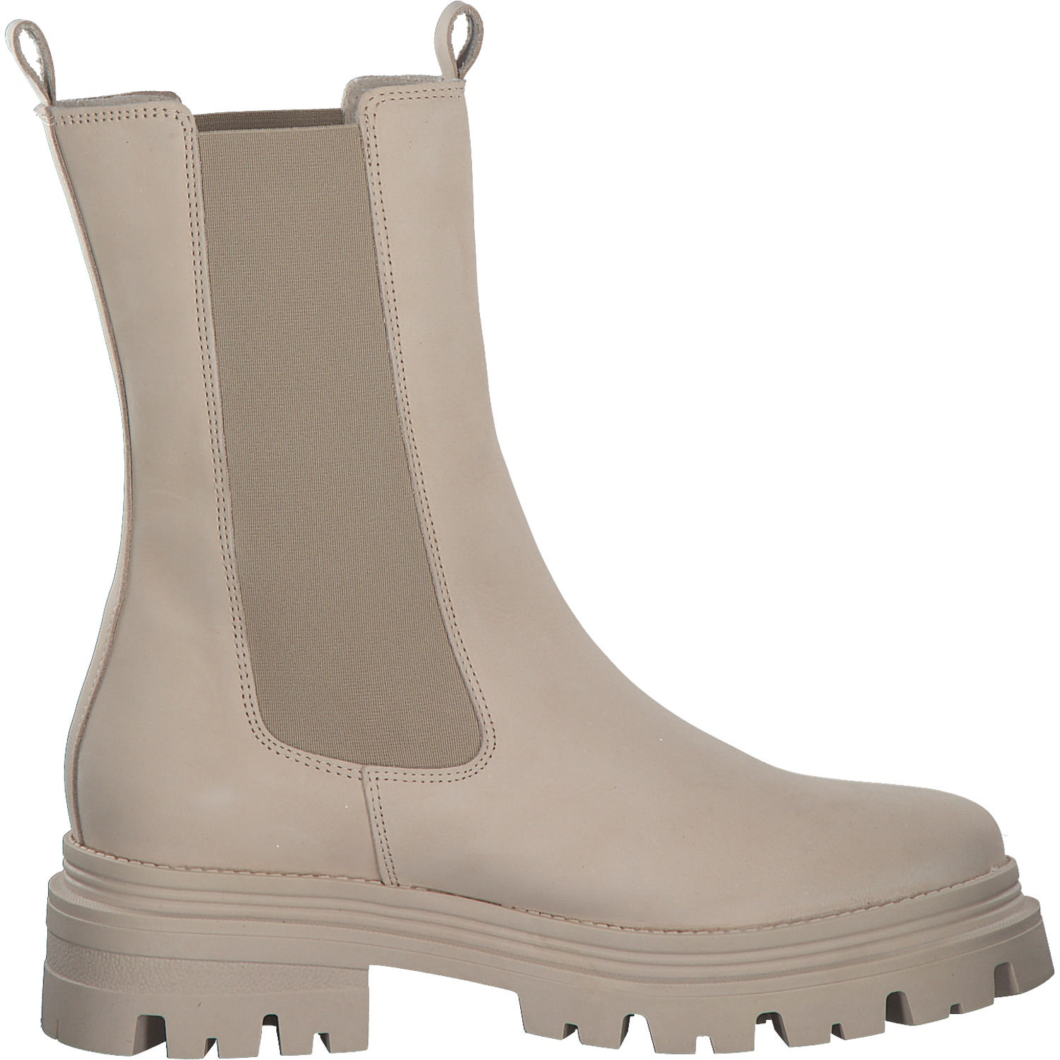 Tamaris 25498, Stiefeletten, Damen, ANTELOPE