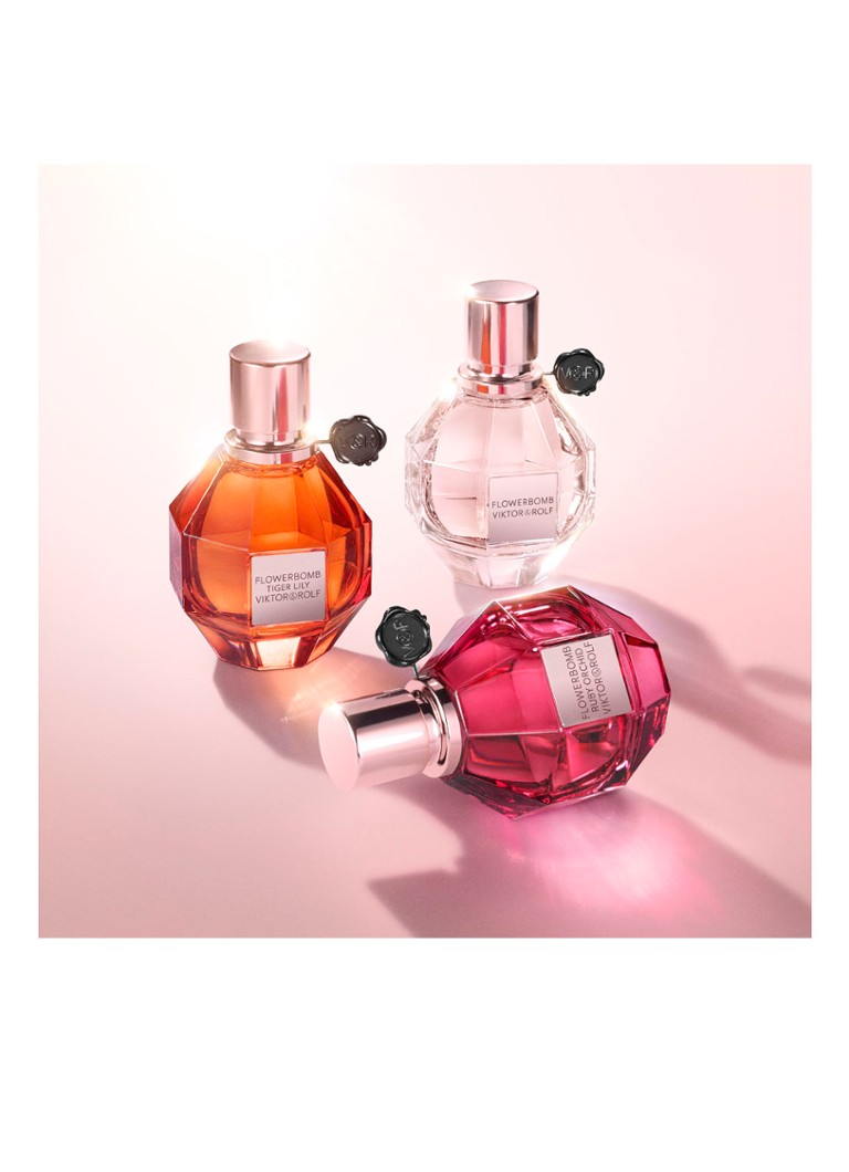 Viktor&Rolf Flowerbomb Tigerlily Eau de Parfum