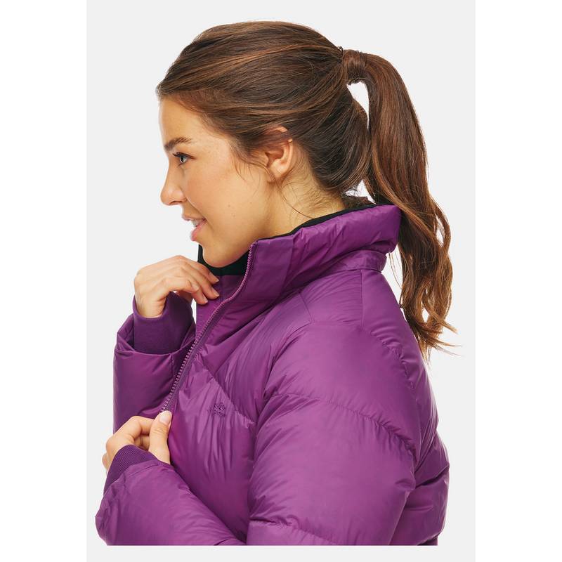 Jeff Green Eva Daunenjacke Damen