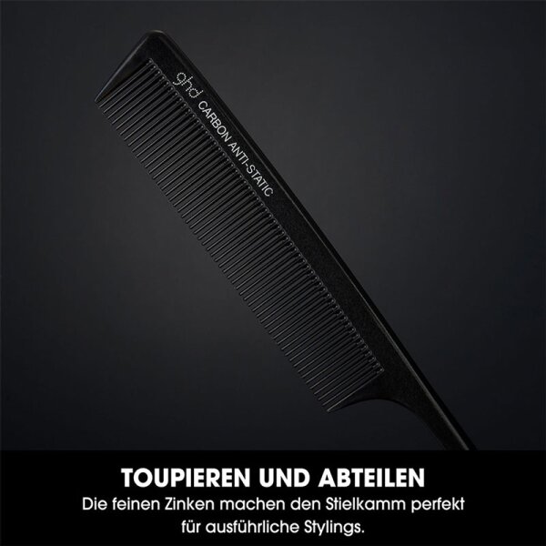 ghd The Sectioner Stielkamm