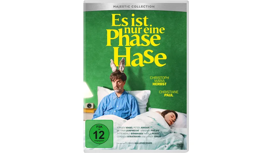 Es ist nur eine Phase, Hase
