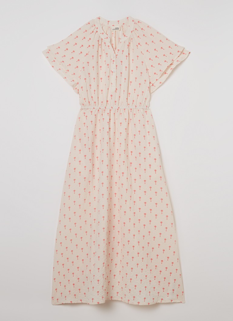 Sofie Schnoor Dress with print