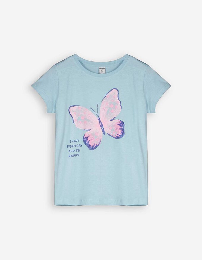 T-Shirt - Print