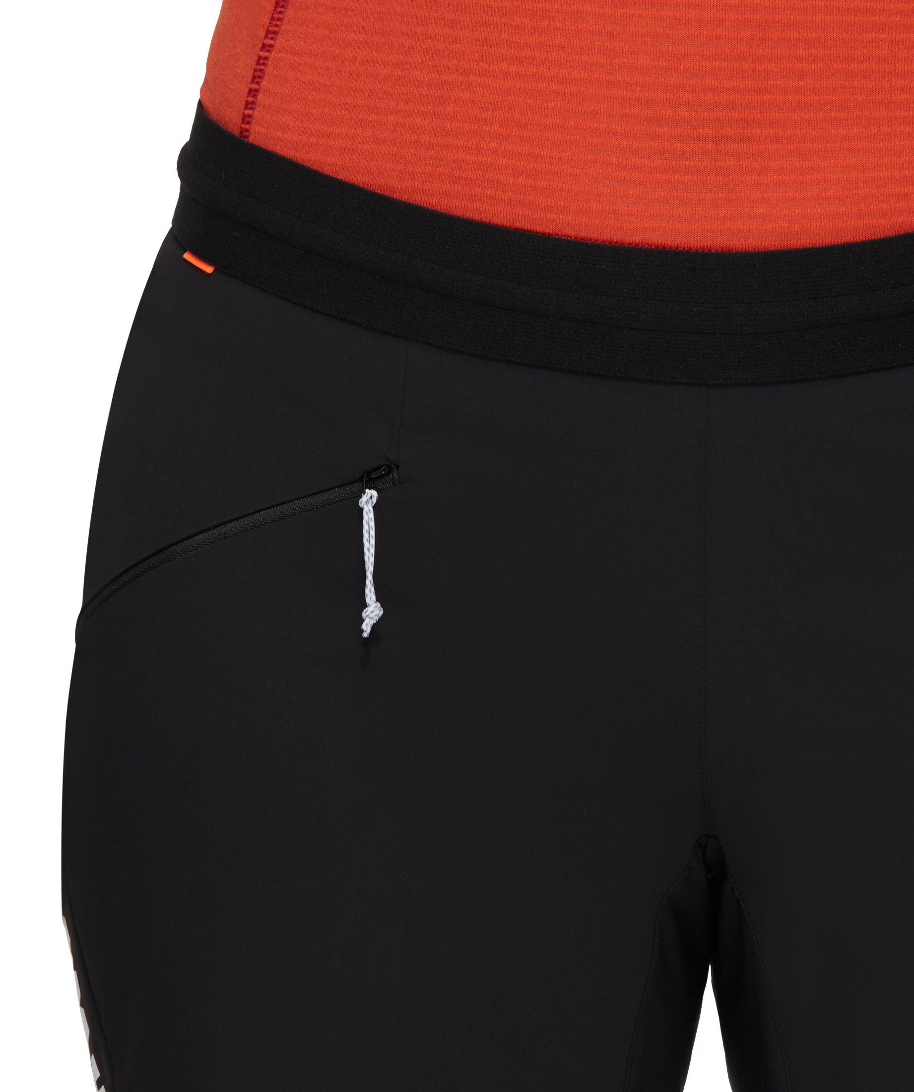 Mammut Trekkingshorts Aenergy Light SO Shorts Women Funktionshose