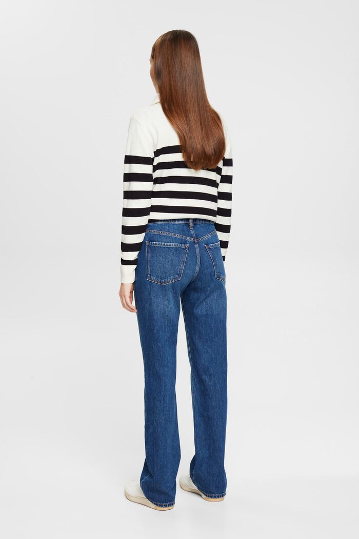 Bootcut-Jeans