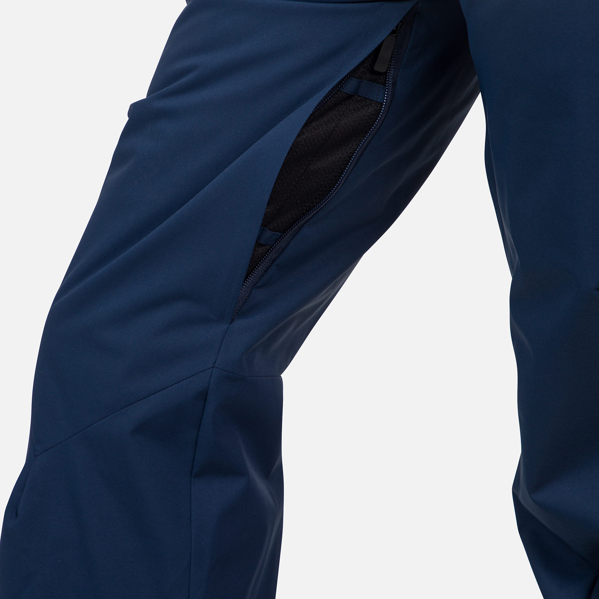 Pantalon de ski Relax femme