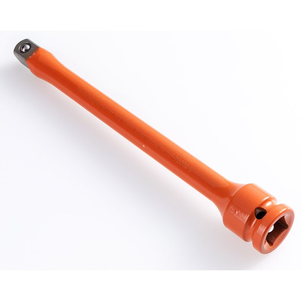 Kraft Werkzeuge Torsionsstäbe - 2-teilig, 135 Nm / 150 Nm