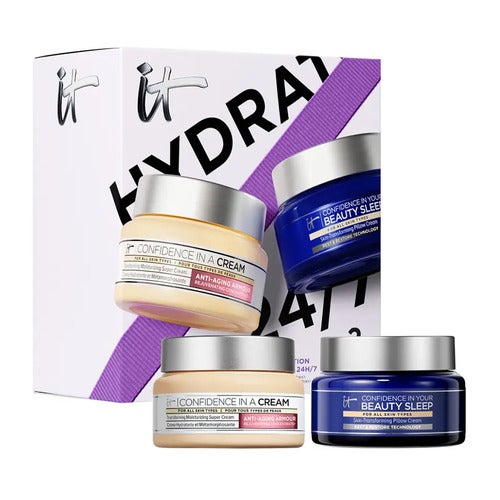 Zestaw iT Cosmetics Confidence