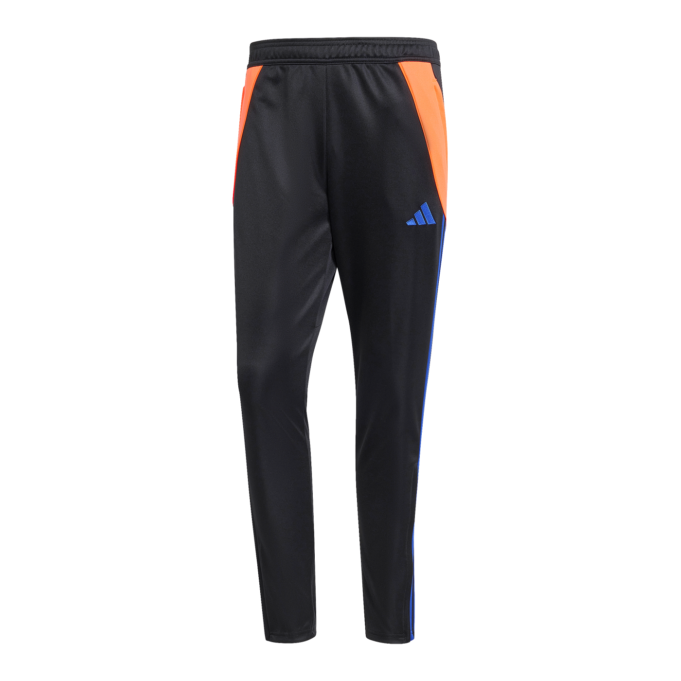 adidas Tiro 24 Trainingshose Schwarz