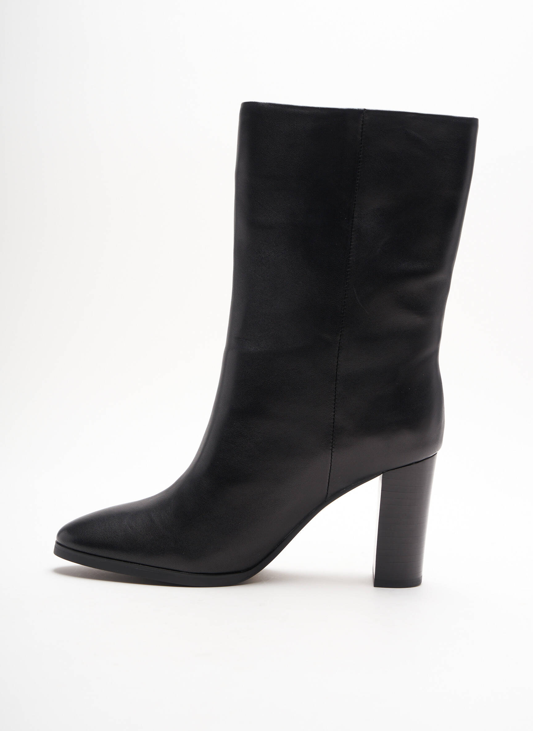 Lola Cruz Bottines Femme couleur noir