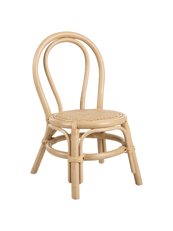 Beliani Kindersessel KALIVIA in  - (W) 32 x (H) 58 x (L) 34 cm günstig kaufen onesize