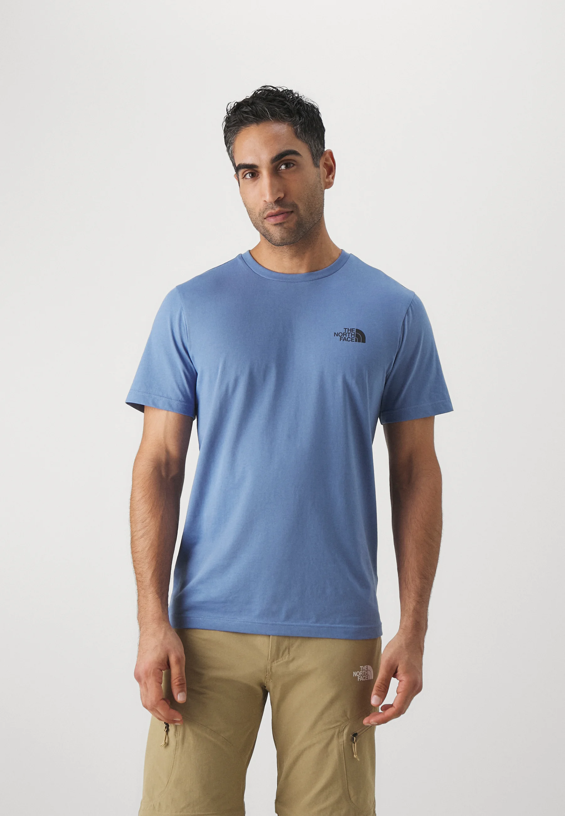 The North Face SIMPLE DOME TEE - Camiseta básica