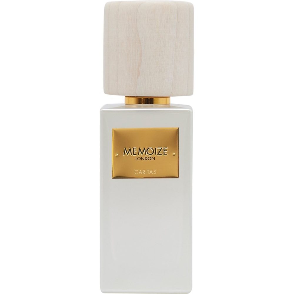 Memoize London Caritas Extrait de Parfum Parfum