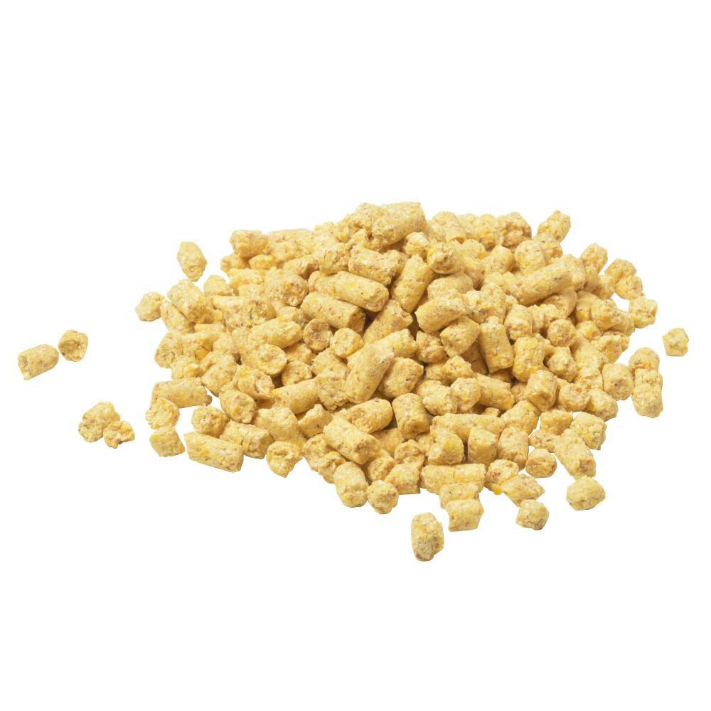 Pellet z kukurydzy Babycorn Active Baits, worek 5 kg