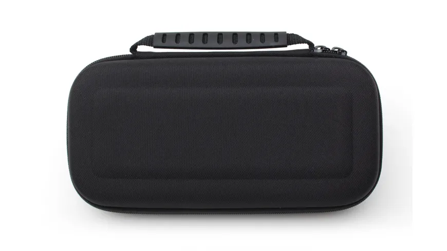 Nintendo Switch Tasche Schwarz