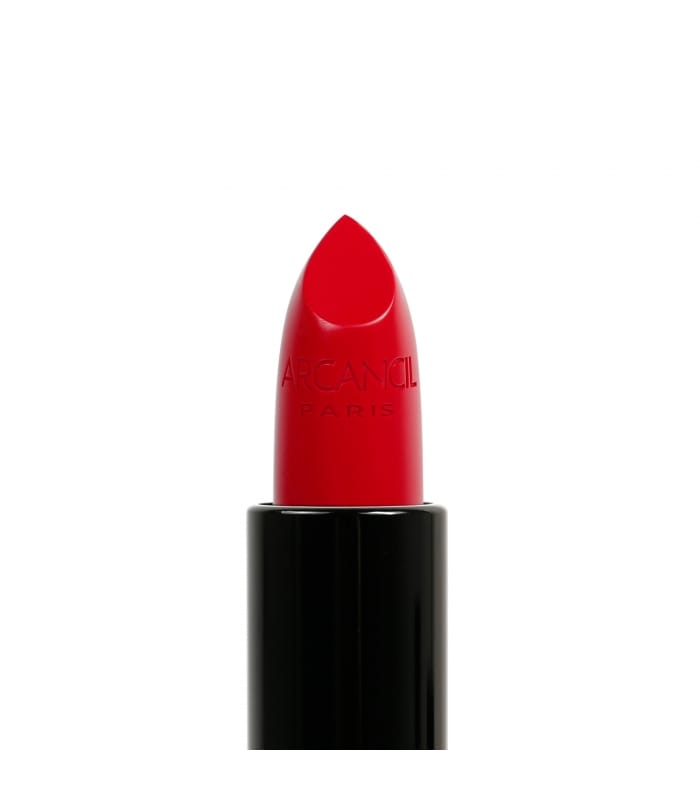 ARCANCIL VEGETAL-ROUGE À LÈVRES SATINÉ-Rouge à Lèvres Satiné Vegan