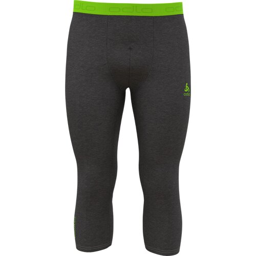 HERREN UNTERHOSE BL BOTTOM 3/4 REVELSTOKE PW 15