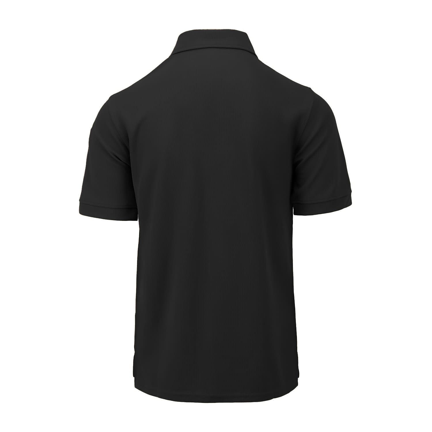 UTL Polo Shirt - TopCool Lite