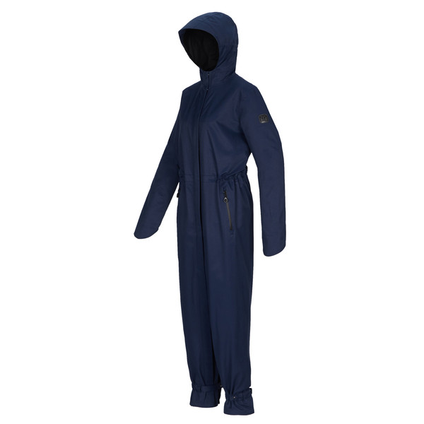 1DRY2 MANTELOVERALL Unisex - Fahrradjacke
