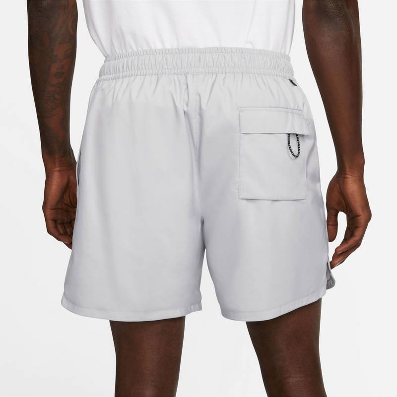 Nike NSW Essentials Lined Flow Shorts Herren