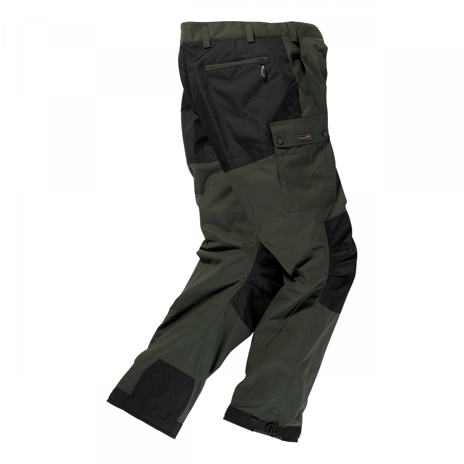 Pinewood Herren Outdoorhose Lappland Extreme