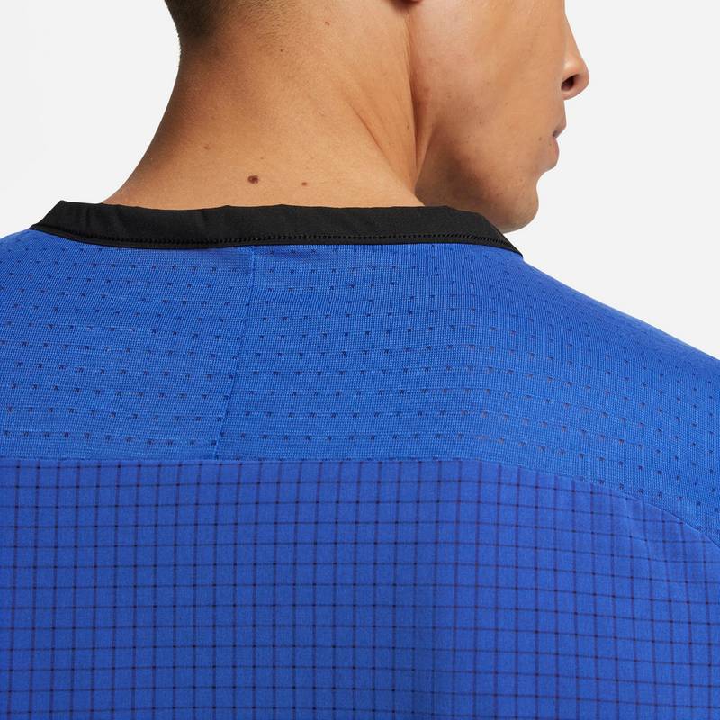 Nike DF Trail Funktionsshirt Herren