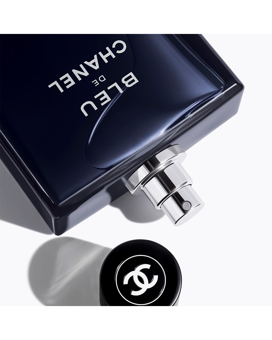 CHANEL bleu de chanel EAU DE PARFUM VERSTUIVER