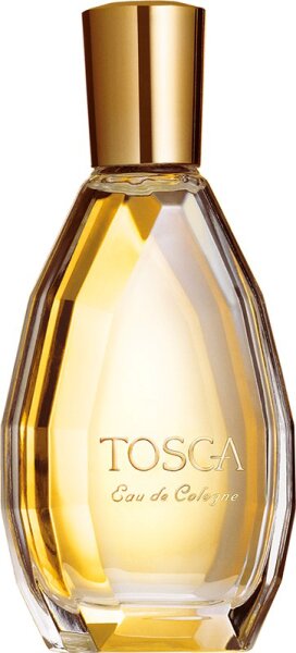 Tosca Schüttflakon Eau de Cologne