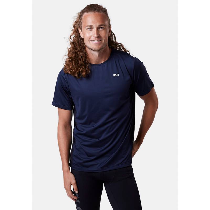 CLN Athletics Force Funktionsshirt Herren
