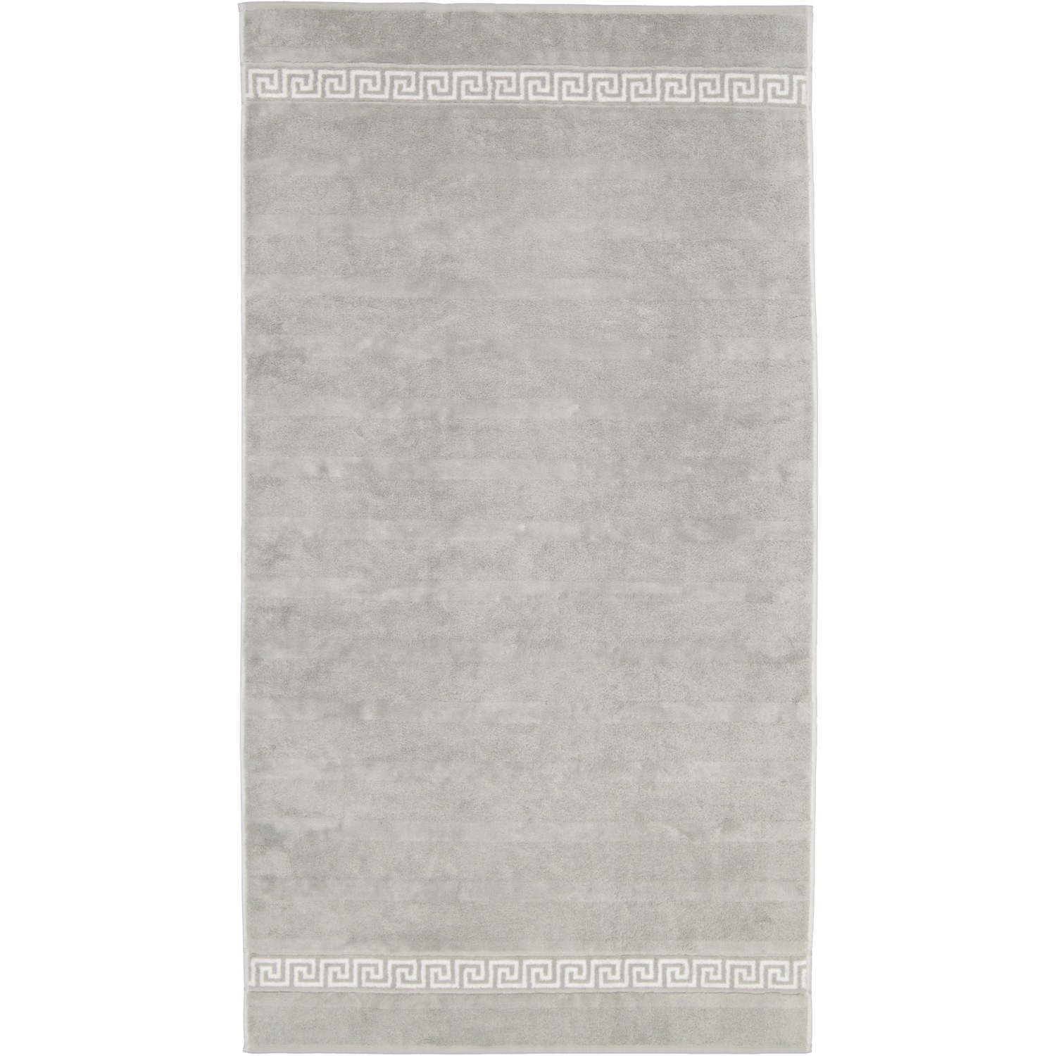 Cawö Handtücher Noblesse Duo 1003 platin - 76