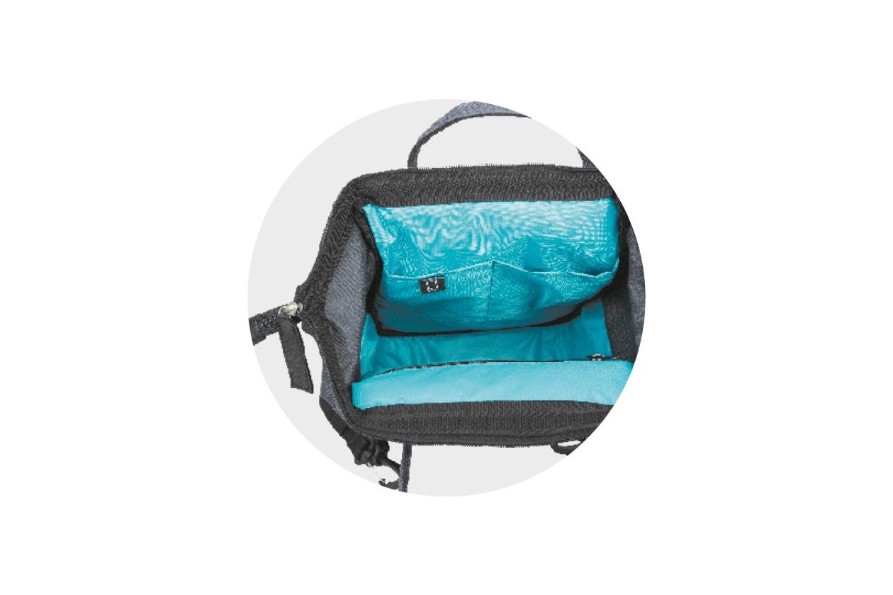 Norco Denbury City Tasche