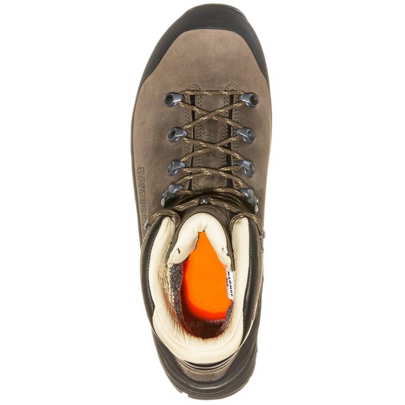 Mammut Trovat Guide II High Wanderschuhe Herren